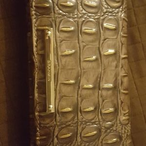 Brahmin wallet